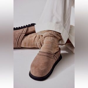 Free People Milo Mules